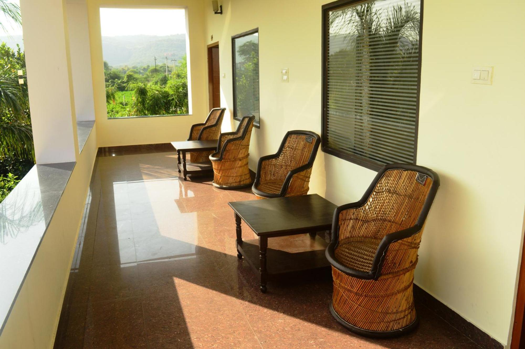 Hotel Motibagh Sawai Madhopur Esterno foto